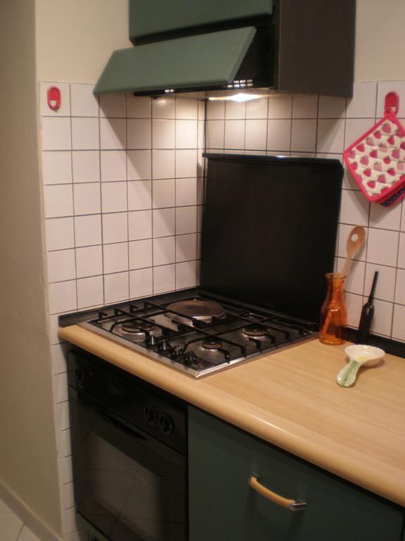 カスティリオーン・フィオレンティーノCasa Traquandiアパートメント エクステリア 写真